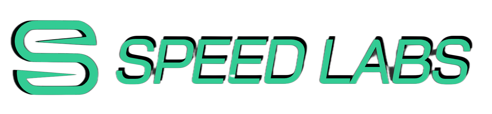 Speed Logo